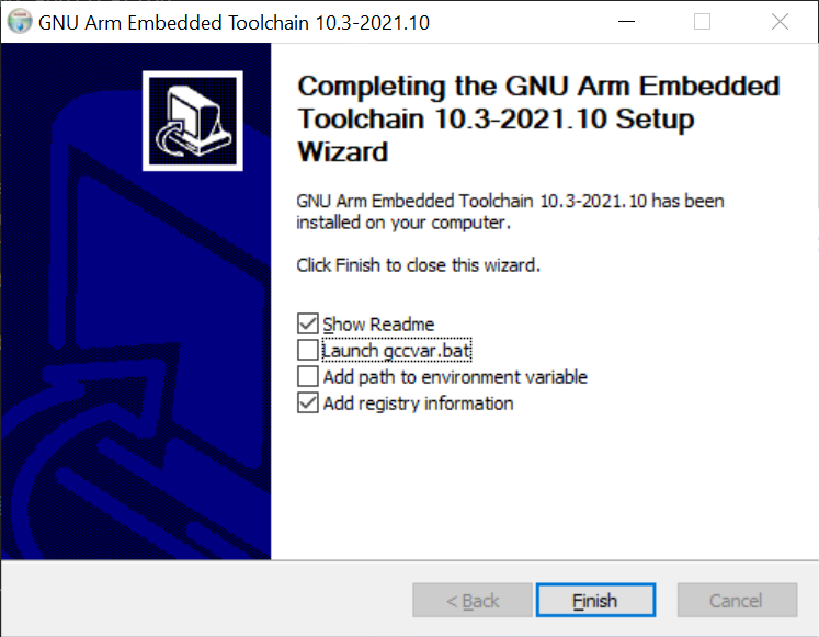 Import demo application