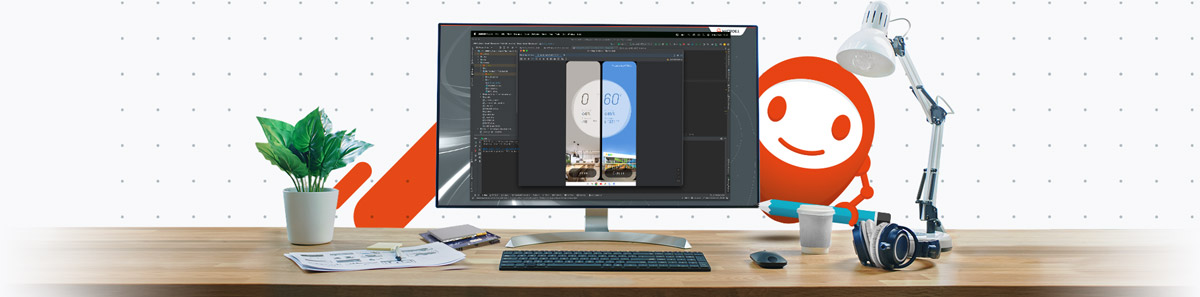 Getting Started Banner